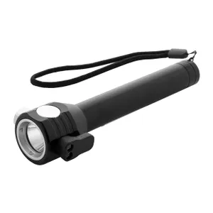 Lampe de poche marteau d'urgence - Hemmerg Lampe de poche marteau d'urgence - Hemmerg