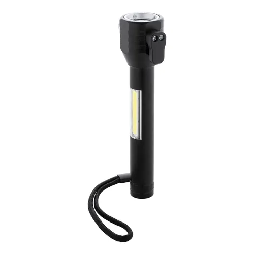 Lampe de poche marteau d'urgence - Hemmerg