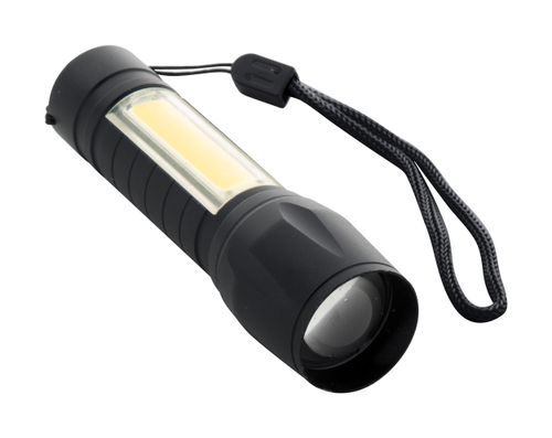 Lampe de poche rechargeable personnalisée - Chargelight Zoom