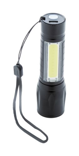 Lampe de poche rechargeable personnalisée - Chargelight Zoom