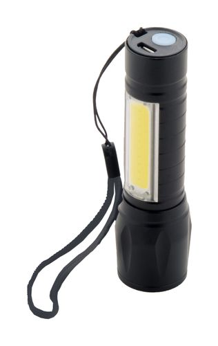 Lampe de poche rechargeable personnalisée - Chargelight Zoom