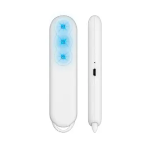 Lampe de stérilisation publicitaire 3 uv-c portable