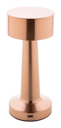 Lampe de table de bar personnalisée - Flanagan Oro