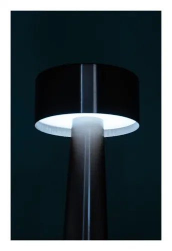 Lampe de table de bar personnalisée - Flanagan Oro