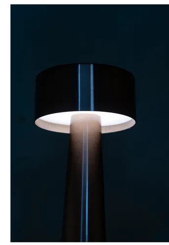 Lampe de table de bar personnalisée - Flanagan Oro