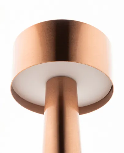 Lampe de table de bar personnalisée - Flanagan Oro