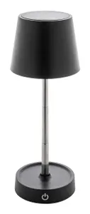 Lampe de table de bar RABS - personnalisée Cosmopolitan | Noir