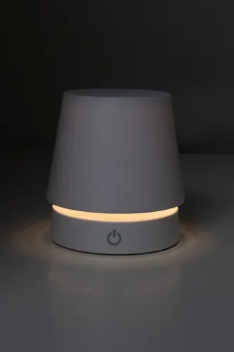 Lampe de table de bar RABS - personnalisée Cosmopolitan