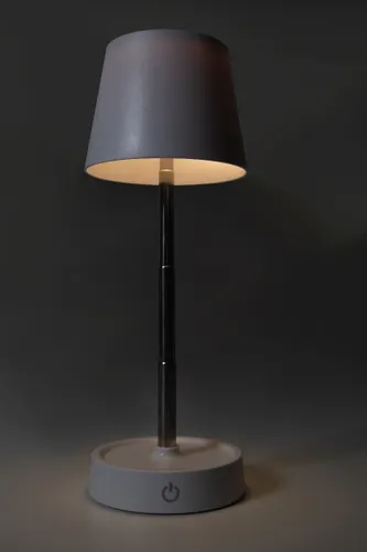 Lampe de table de bar RABS - personnalisée Cosmopolitan