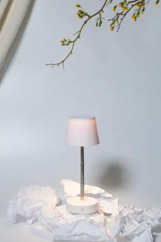 Lampe de table de bar RABS - personnalisée Cosmopolitan