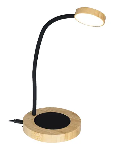 Lampe de table personnalisée chauffe-tasse - SipLight