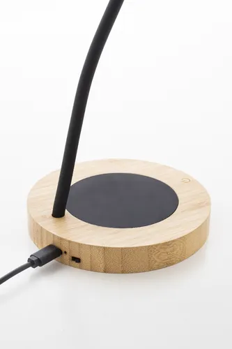 Lampe de table personnalisée chauffe-tasse - SipLight