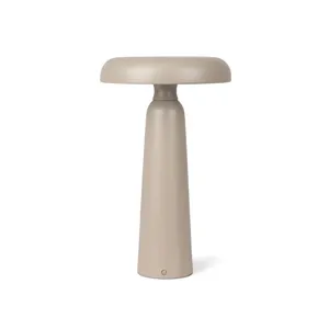 Lampe de table RCS Avery - Vinga | Greige