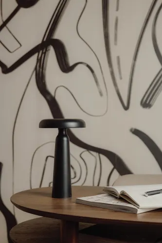 Lampe de table RCS Avery - Vinga