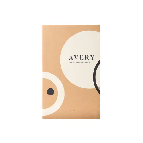 Lampe de table RCS Avery - Vinga