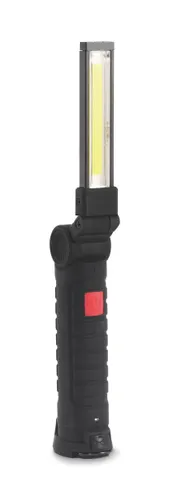 Lampe de travail rechargeable - Rotate