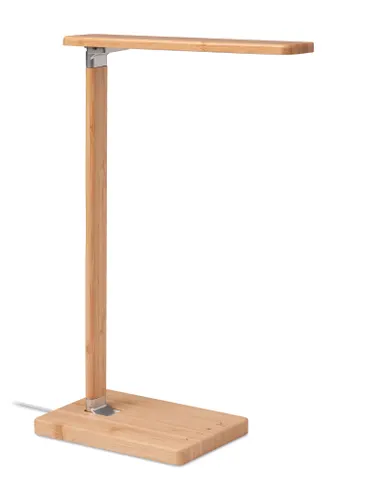 Lampe et chargeur de bureau personnalisable - Neat Light