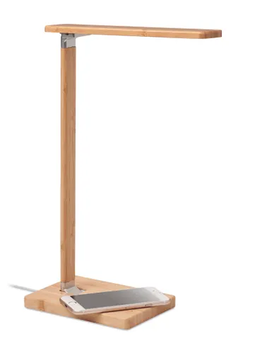 Lampe et chargeur de bureau personnalisable - Neat Light