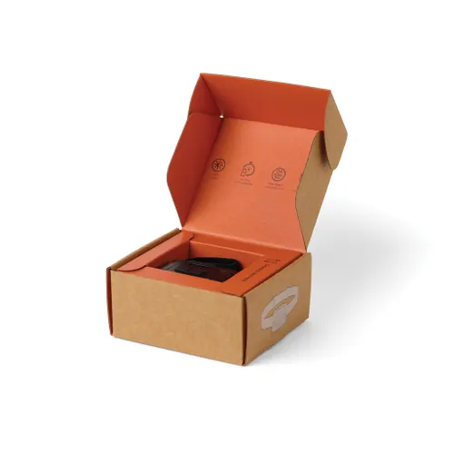 Lampe frontale à double batterie Nordic Drift Everest - Nordic Drift
