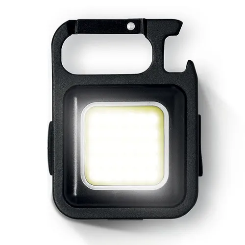 Lampe led compacte multifonction ultra puissante personnalisée