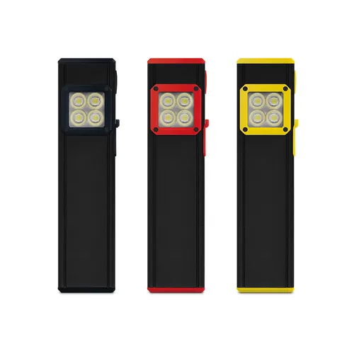 Lampe led compacte ultra puissante personnalisée