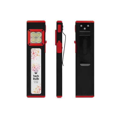 Lampe led compacte ultra puissante personnalisée