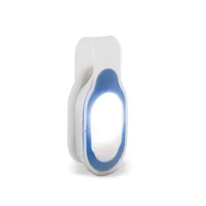 Lampe magnétique multifonction personnalisée éclairage et signalisation