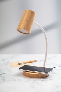 Lampe multifonctionnelle personnalisée - Komono