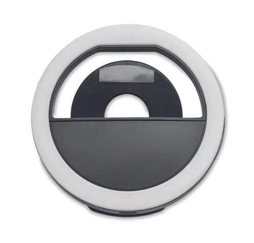 Lampe portable pour selfie personnalisable - Helie