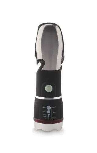 Lampe publicitaire et outils - Hamlight