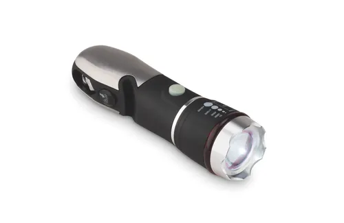 Lampe publicitaire et outils - Hamlight