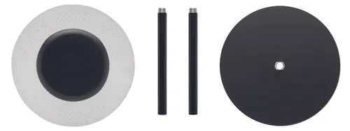 Lampe rechargeable en fer - Lounge