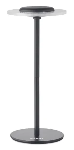 Lampe rechargeable en fer - Lounge