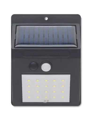 Lampe solaire à diodes personnalisable - Moti