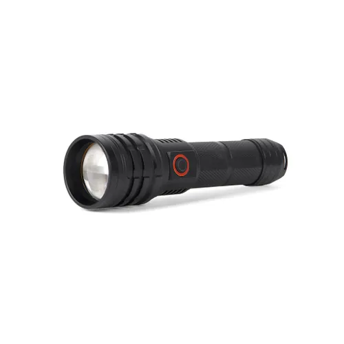 Lampe torche à double batterie Nordic Drift Everest RCS - Nordic Drift