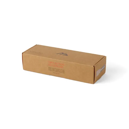 Lampe torche à double batterie Nordic Drift Everest RCS - Nordic Drift
