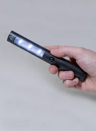 Lampe torche d'urgence personnalisée pour voiture RABS - Ramerg