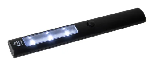 Lampe torche d'urgence personnalisée pour voiture RABS - Ramerg