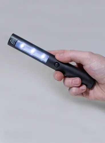 Lampe torche d'urgence pour voiture RABS - Ramerg