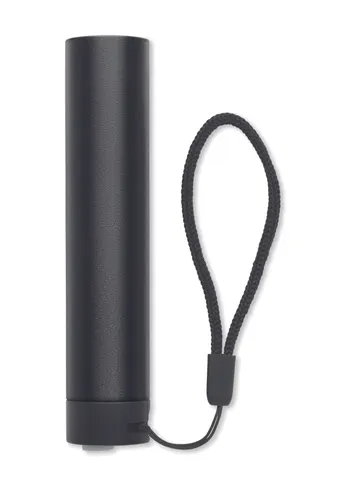 Lampe torche en aluminium - Lume