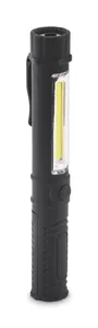 Lampe torche LED magnétique - Taier