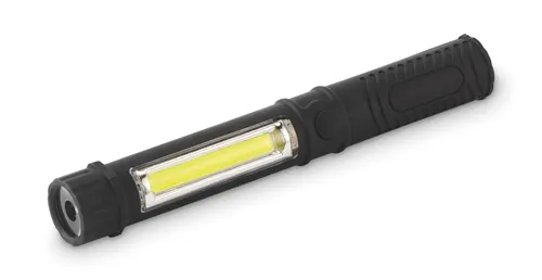 Lampe torche LED magnétique - Taier