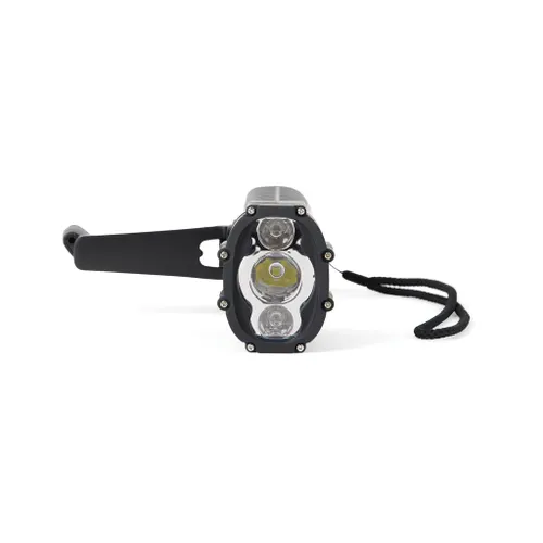 Lampe torche multifonction étanche IPX8 Nordic Drift Everest - Nordic Drift