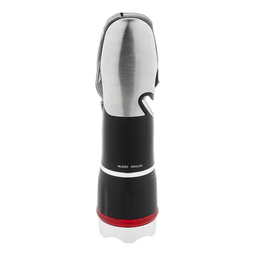 Lampe torche multifonctions - Hemly