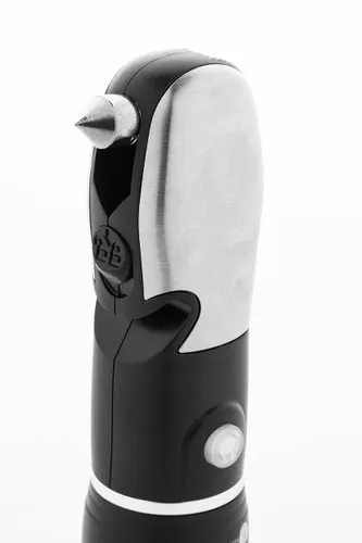 Lampe torche multifonctions - Hemly