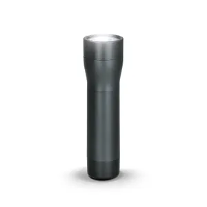 Lampe torche publicitaire en aluminium 3w