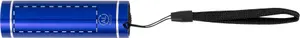 Lampe torche publicitaire - Flareon | Bleu