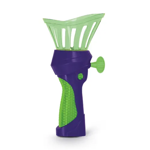 Lanceur d'hélice volant personnalisé