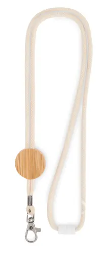 Langarūd en coton publicitaire - Kara