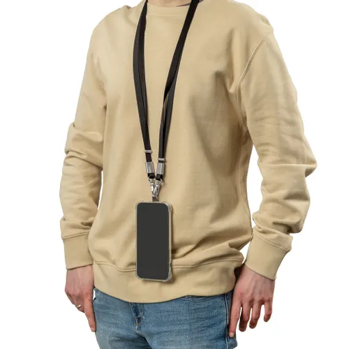 Lanière en PET recyclé RCS Nivo - XD Xclusive